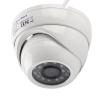 Acouto 1080P 4-in AHD Security Camera with Night N, IP66, Delay (PAL) view 2