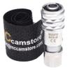 2Pin BMPCC 4K Connector Black Magic SF6 2Pin Female Plug Connectors for Blackmagic Pocket Cinema 4k 6K Camera Power Cable view 1