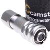 2Pin BMPCC 4K Connector Black Magic SF6 2Pin Female Plug Connectors for Blackmagic Pocket Cinema 4k 6K Camera Power Cable view 3
