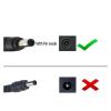 TJWZSAST 12V 2A 5.0mm pin AC Adapter(EU) view 3
