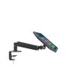 ADBWEKKF BL-L132 Full Motion 17-24 Inch LCD TV Monitor Holder Table Clamping Mount Arm view 4