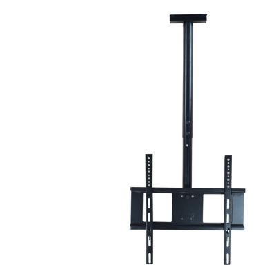 ADBWEKKF 32-60" TV Ceiling Mount 360 Degree Full Motion Lifting LCD LED TV Roof Mount Bracket Holder Max.Loading 60kgs HX60