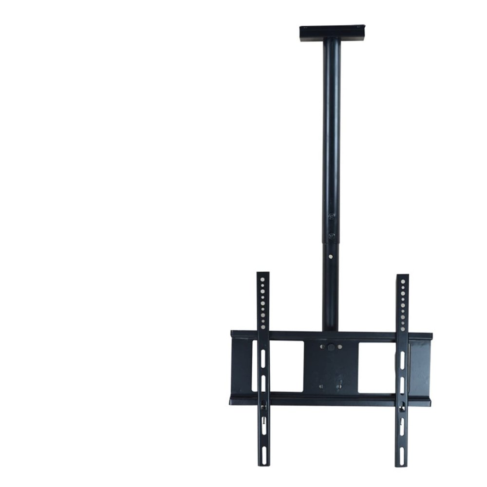 ADBWEKKF 32-60" TV Ceiling Mount 360 Degree Full Motion Lifting LCD LED TV Roof Mount Bracket Holder Max.Loading 60kgs HX60