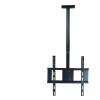 ADBWEKKF 32-60" TV Ceiling Mount 360 Degree Full Motion Lifting LCD LED TV Roof Mount Bracket Holder Max.Loading 60kgs HX60 view 1
