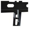 ADBWEKKF 32-60" TV Ceiling Mount 360 Degree Full Motion Lifting LCD LED TV Roof Mount Bracket Holder Max.Loading 60kgs HX60 view 3