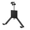 17-32 Inch Extension Adapter Fixing Bracket Monitor Holder Support for No Mounting Hole Monitors LCD Display view 1