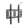 40KG TV Wall Mount Bracket Fixed Flat Panel TV Frame for 26-55 Inch LCD LED Monitor Flat Panel TV Stand Holder view 2