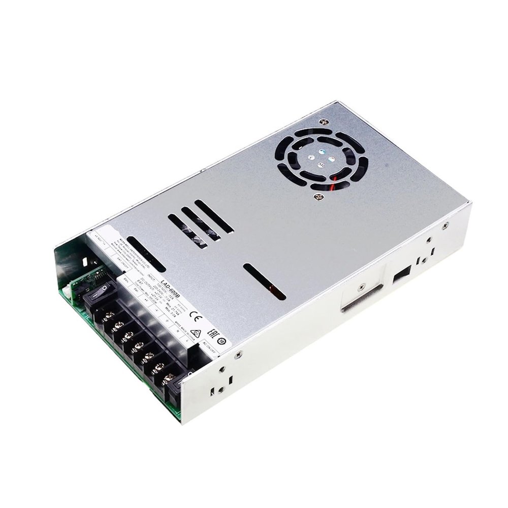 LVSEDTAL Switching Power Supply LAD-600B/600C/600D/600DU with UPS Function 600W(LAD-600D)