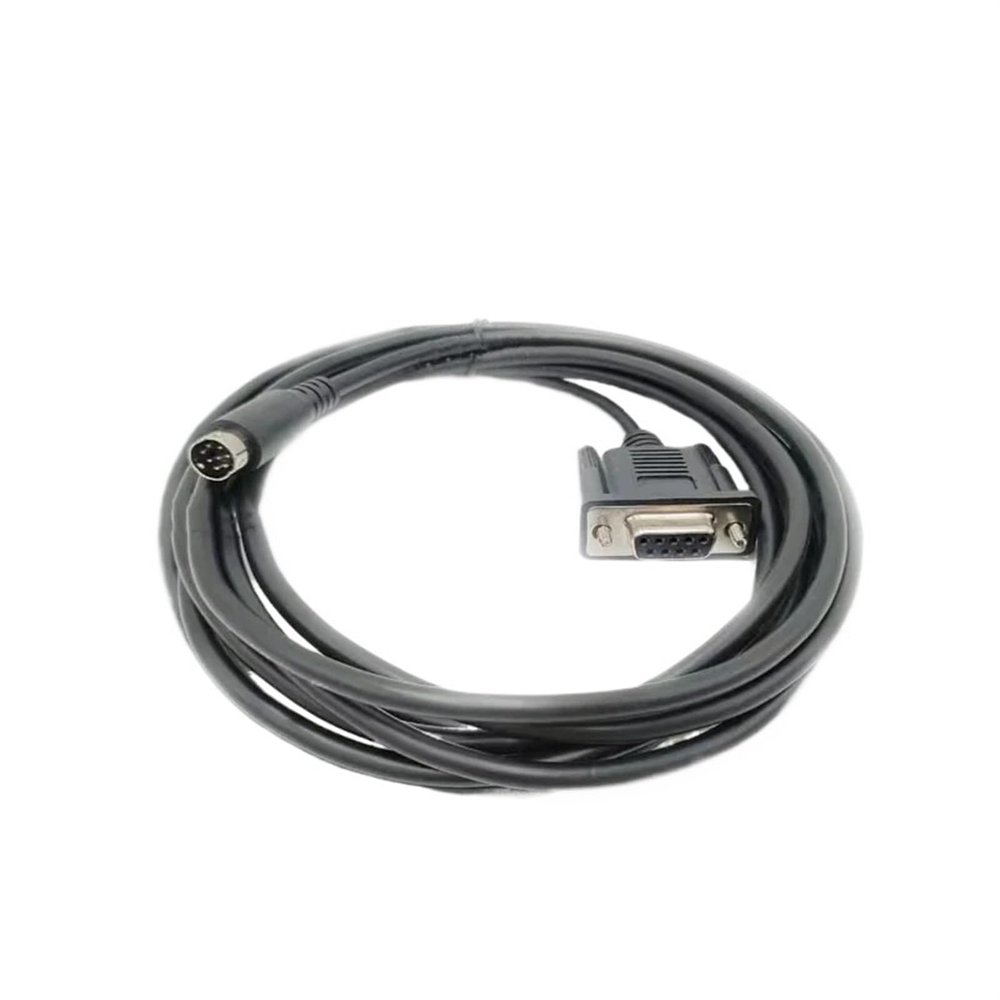 NRMGMGT 1PCS HMI TK6070IQ/IP TK6071IQ/IP MT6071/8072IP TK6051/6050IP Connect FX Communication Cable(10M)