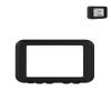 Case for Garmin Foretrex 801/901 Wrist-Mounted GPS Navigation, WUNIAK Soft Silicone Protective Portable Scratch Shock Resistant Shell Case for Garmin Foretrex 801/901Black view 1