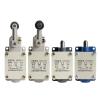 2pcs/ lot Limit Switch LX19 001 Limited Switch Aluminum Shell Automatic Reset Micro Motion Limiter one Opens and one Closure(111) view 2