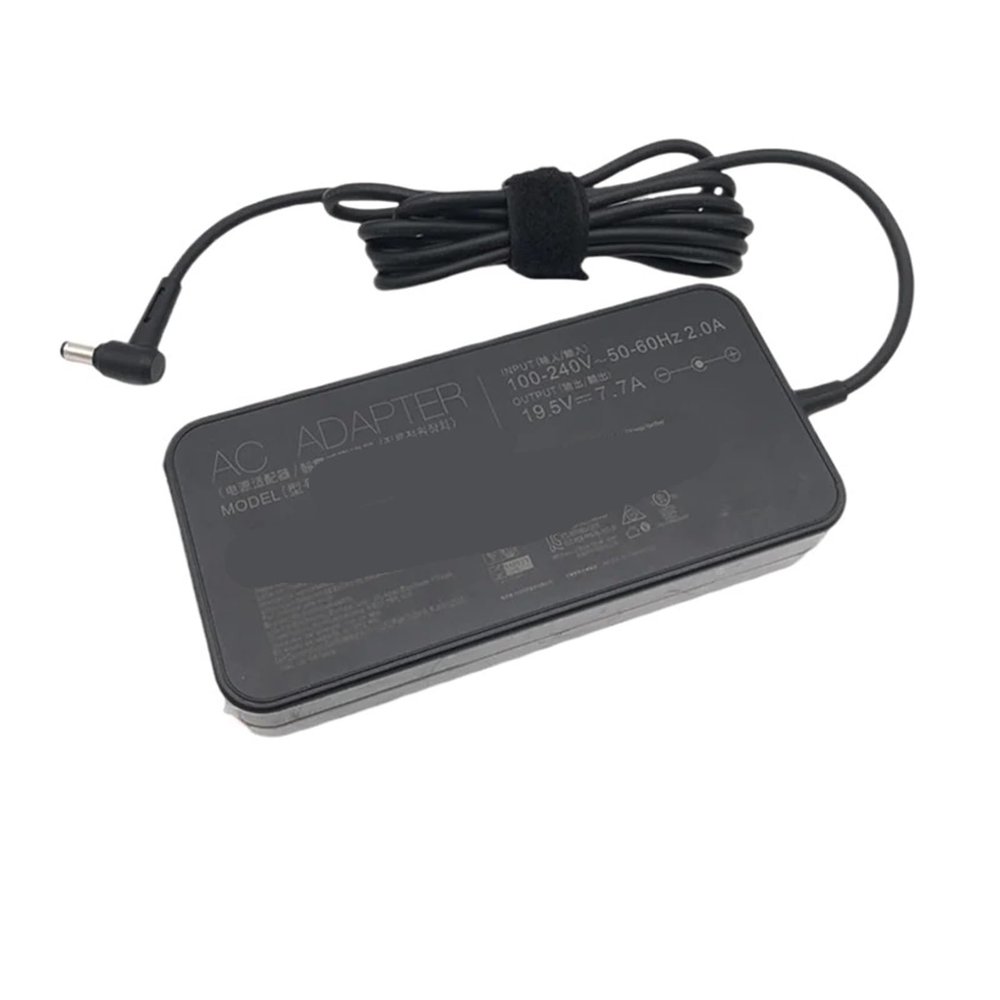 TJWZSAST AC Adapter 19.5V 7.7A 150W 5.5x2.5mm(US)