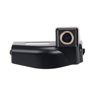 HD 720p Rear View Parking Camera Compatible with Mazda 3 2011-2013 2 Hatchback Sedan 2012 3 Reversing Backup Camera