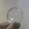 Microscope Kit LED Fresnel Condenser Lens Diameter 80 MM Microscope Lens Adapters(80MM_60MM_2MM) view 1