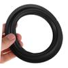 Toyvian 5pcs Rubber Speaker Edge Rings Durable Surrounds for Speaker Repair Upgrade High Fidelity Sound Enhancement for Home Professional Audio Systems view 4