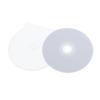 Blank DVD CD Disc Plastic Writable Media for Burning view 1