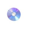 Blank DVD CD Disc Plastic Writable Media for Burning view 2