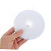 Blank DVD CD Disc Plastic Writable Media for Burning view 4