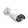 JUCFRDNJ 5MP 4MP Audio IP Surveillance Camera POE H.265 Night Vision Waterproof IP66 CCTV Camera P2P Home for POE System(1PC 5MP POE) view 1
