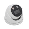 JUCFRDNJ 8MP POE IP67 SMD 4.0 Two-Way Talk Smart Dual Light Eyeball Wiz Sense Network Turret Camera(2.8mm,8MP White) view 3