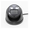 JUCFRDNJ 8MP POE IP67 SMD 4.0 Two-Way Talk Smart Dual Light Eyeball Wiz Sense Network Turret Camera(2.8mm,8MP White) view 4