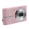 ARTIBETTER 1 Set Mini Digital Camera Portable Camera for Family Photography Travel Parties Easy to Use for Beginners Lightweight Design for Effortless Carry view 1