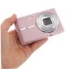 ARTIBETTER 1 Set Mini Digital Camera Portable Camera for Family Photography Travel Parties Easy to Use for Beginners Lightweight Design for Effortless Carry view 4