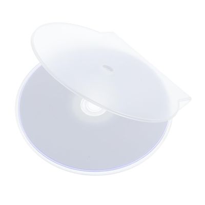 UKCOCO DIY Writable DVD CD Discs for Music Production Phone Conference Recording Sturdy Data Storage Box Versatile Media for Home Entertainment Recording Studios