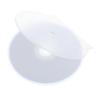 UKCOCO DIY Writable DVD CD Discs for Music Production Phone Conference Recording Sturdy Data Storage Box Versatile Media for Home Entertainment Recording Studios view 1