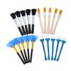 SWOOMEY 20pcs Keyboard Cleaning Brush Set Multi Function Electronic Cleaner Kit for Phones Cameras and Monitors Precision Tools for Intricate Cleaning Tasks view 1