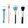 SWOOMEY 20pcs Keyboard Cleaning Brush Set Multi Function Electronic Cleaner Kit for Phones Cameras and Monitors Precision Tools for Intricate Cleaning Tasks view 2