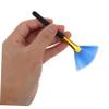 SWOOMEY 20pcs Keyboard Cleaning Brush Set Multi Function Electronic Cleaner Kit for Phones Cameras and Monitors Precision Tools for Intricate Cleaning Tasks view 4