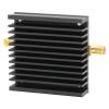 RF Amplifier Module 380-450MHz | 5W Strong Output for Radio Transmission Boosting | SMA Female Connector for Home/Car Audio Systems | DC 5-7.2V with Heat Dissipation Design view 1