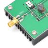 RF Amplifier Module 380-450MHz | 5W Strong Output for Radio Transmission Boosting | SMA Female Connector for Home/Car Audio Systems | DC 5-7.2V with Heat Dissipation Design view 4