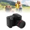 16MP Compact Digital Camera with 180 Degrees Flip Screen, 16X Digital Zoom, HD 1080P Video, Multi Axes Image Stabilization, for Travel and Vlogging view 3