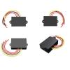 1pcs 24V AC to DC 12V 60W Power Converter AC24V to DC12V 1A 2A 4A 5A AC to DC Step-Down Module AC16-28V Input(4A) view 4