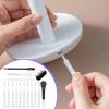 Cell Phone Cleaning Kit - Charging Port Cleaner, Headphone Jack Brush | Portable Mobile Dust Removal Tools Including Mini Brushes and Picks Designed to Remove Dirt and Debris from Phone Openings view 3