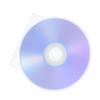 Mipcase DIY Blank CD Discs for Music Data Storage Writable Media for Home Recording High Compatibility with Entertainment Systems Studios Disc with Protective Box view 1