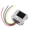 1pcs 8-40V to 13.8V Boost Buck Converter 3A 5A 10A 20A 25A 30A Voltage Stabilizer Regulator(30A) view 3