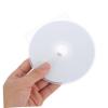 DIYEAH DIY Blank DVD CD Discs Writable Media for Music Creation Phone Recordings Empty Storage Box Included for Home Entertainment Systems Stable Data Preservation view 4