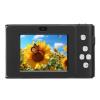 2.4 Inch Compact Digital Camera with 8X Zoom, 50MP Photo and 4K Video Recording for Home and School Adventures (32GB) view 4