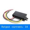 1pcs DC DC Converter 12V to 5V 3A 15W Converter 12V to 3.3V3.7V4.2V5V6V7.5V9V DC DC Step-Down Module Converter 12/5v(Output Current 1A,12V_5V) view 2