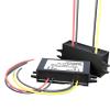 1pcs DC DC Converter 12V to 5V 3A 15W Converter 12V to 3.3V3.7V4.2V5V6V7.5V9V DC DC Step-Down Module Converter 12/5v(Output Current 1A,12V_5V) view 3