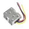 1pcs 24V to 12V10A 15A 20A 30A Buck DC DC Power Converter 24V-12V 360W Step Down Voltage Regulator Module(12V 10A) view 4