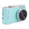 4K 64MP Digital Camera with 16x Zoom, 2.4 Inch IPS Screen, Built in Mic, Ideal for Teens and Beginners, Compact Travel Camera for Memorable Moments (No Memory Card) view 2