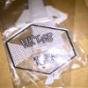 HKT48 CD Debut 10th Anniversary Individual Acrylic Stand Fujino Kokoro AKB48 view 2