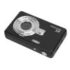 2.4inch Digital Camera for Beginners, 50MP High Resolution Photos and 4K Video Recording, 16X Digital Zoom, Anti Shake Stabilization, Built in Fill Light, USB C Charging, Ideal (64GB) view 2