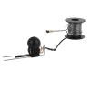 Single Fishing Camera 195 Degree Viewing Angle Fish Camera Long for Range CVBS Format 3.5mm with Cable for Boat view 2