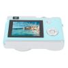 4K 64MP Digital Camera with 16x Zoom, 2.4 Inch IPS Screen, Built in Mic, Ideal for Teens and Beginners, Compact Travel Camera for Memorable Moments (32GB) view 3