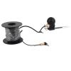 Fish Camera Single Fishing Camera CVBS Format 3.5mm with Cable for Boat(20M Fishing line) view 2